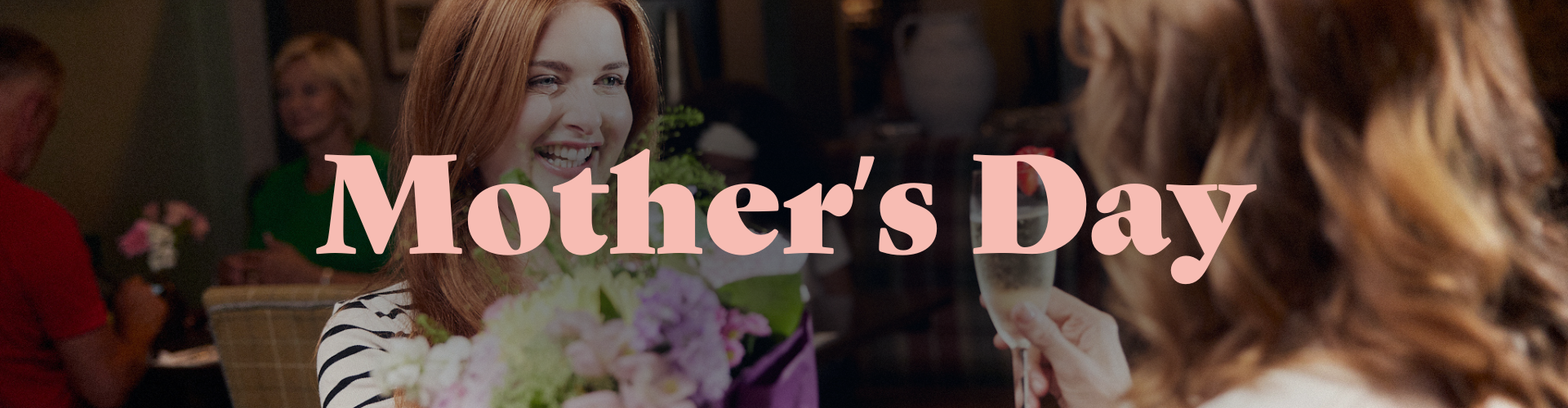 Mother's Day at Tullie Inn Balloch