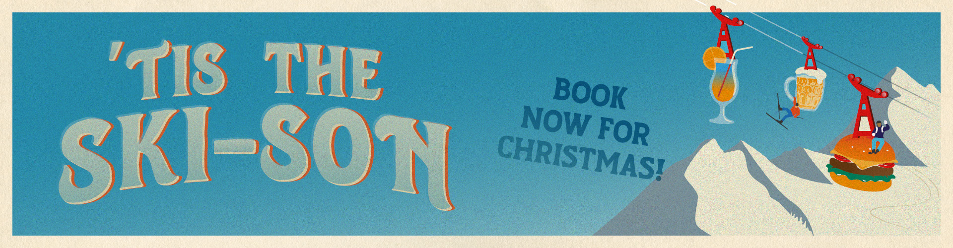 Celebrate Christmas at Crafted Social