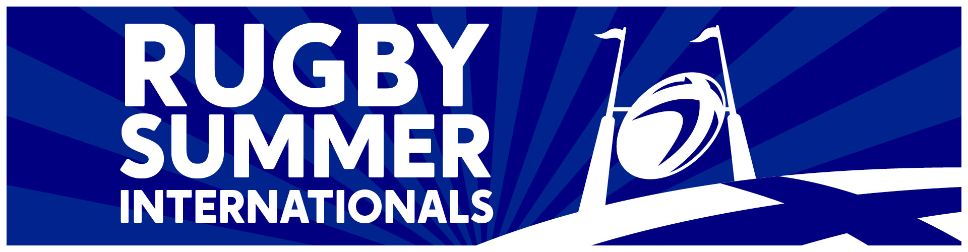 Rugby Summer Internationals