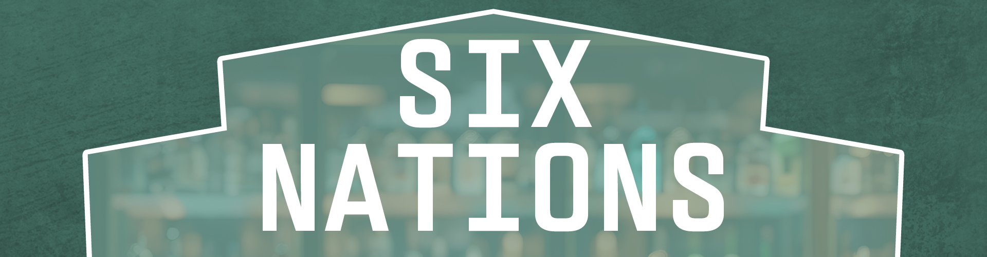 Watch six nations at The Bridge Tap Salisbury
