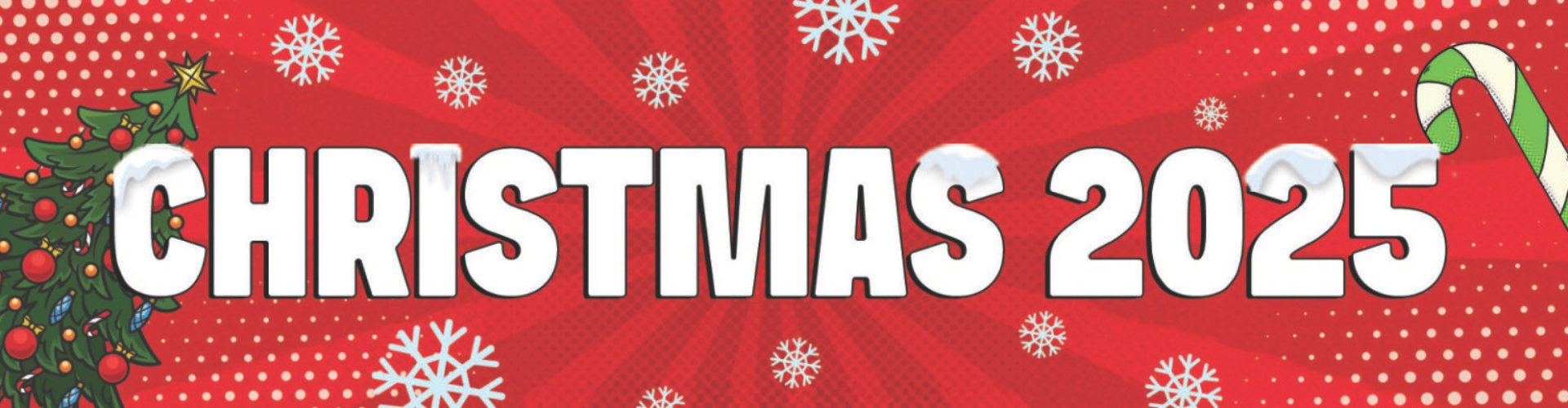 Christmas at Reflex Birmingham