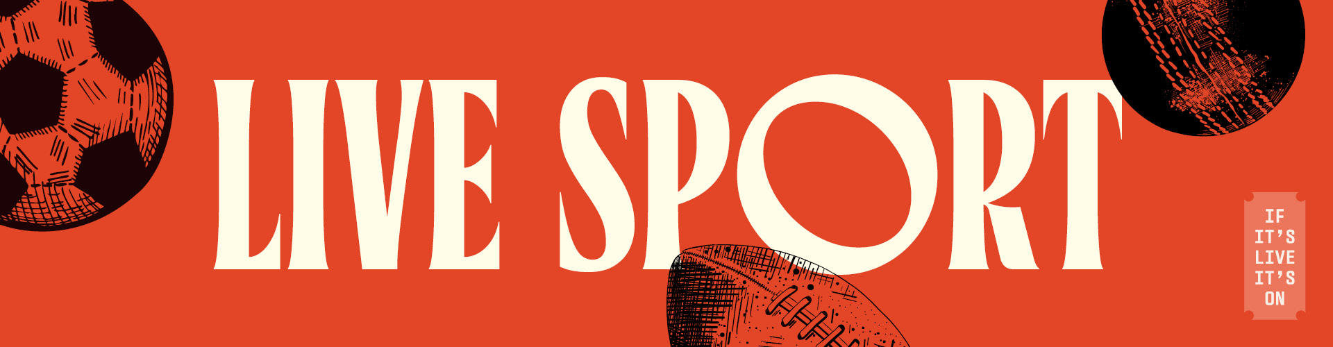 Live Sport