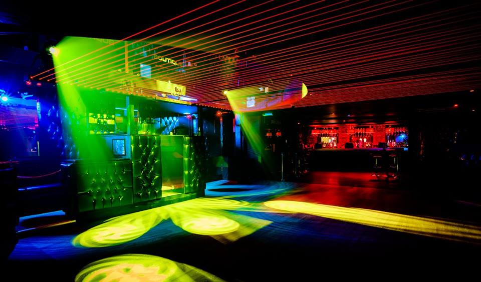 Rooms Fever Exeter Exeter