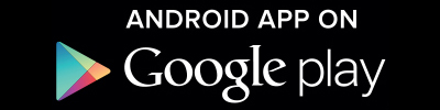 Android App Store Logo