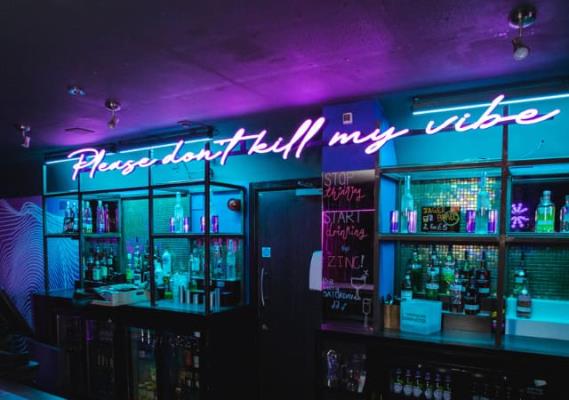 Gallery | Rosies Birmingham | Best nightclubs in Birmingham