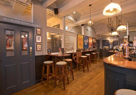  Nell of Old Drury | Best Pubs in Covent Garden