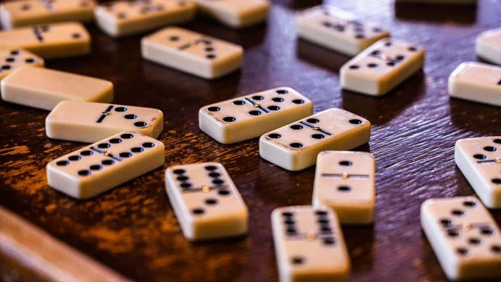 Play Dominoes at our pubs
