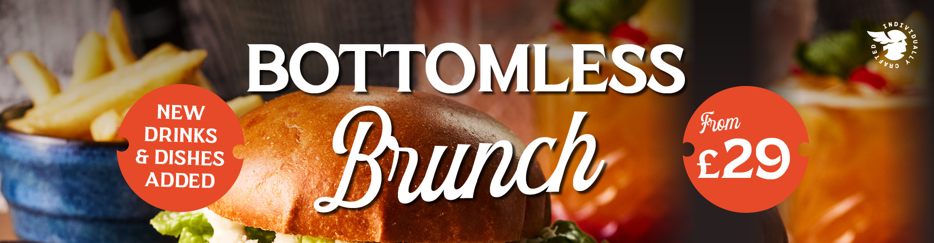 Bottomless Brunch