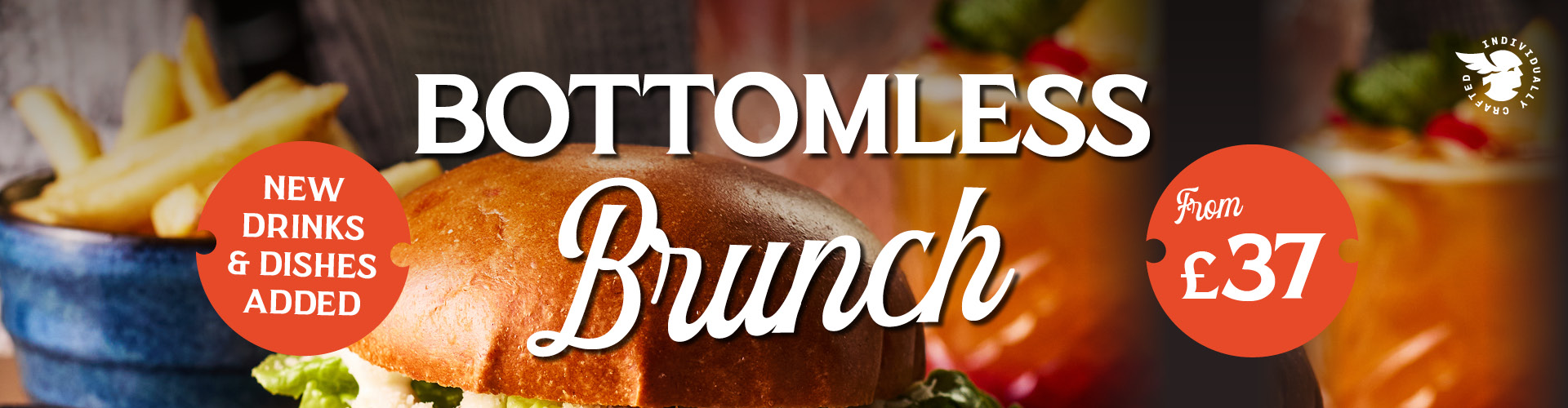 Bottomless Brunch
