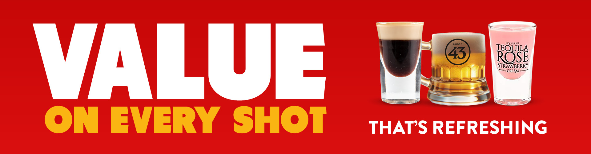 Shot Bundle