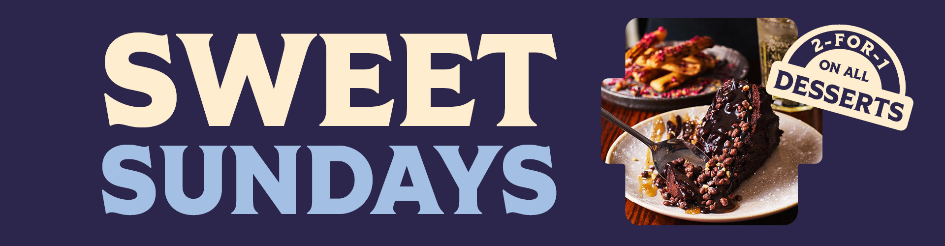 Sweet Sundays