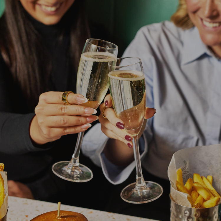 £20 Bottle Of Prosecco