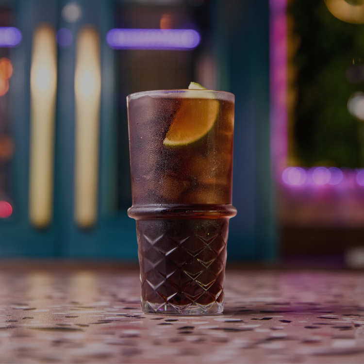 £9 Long Drinks