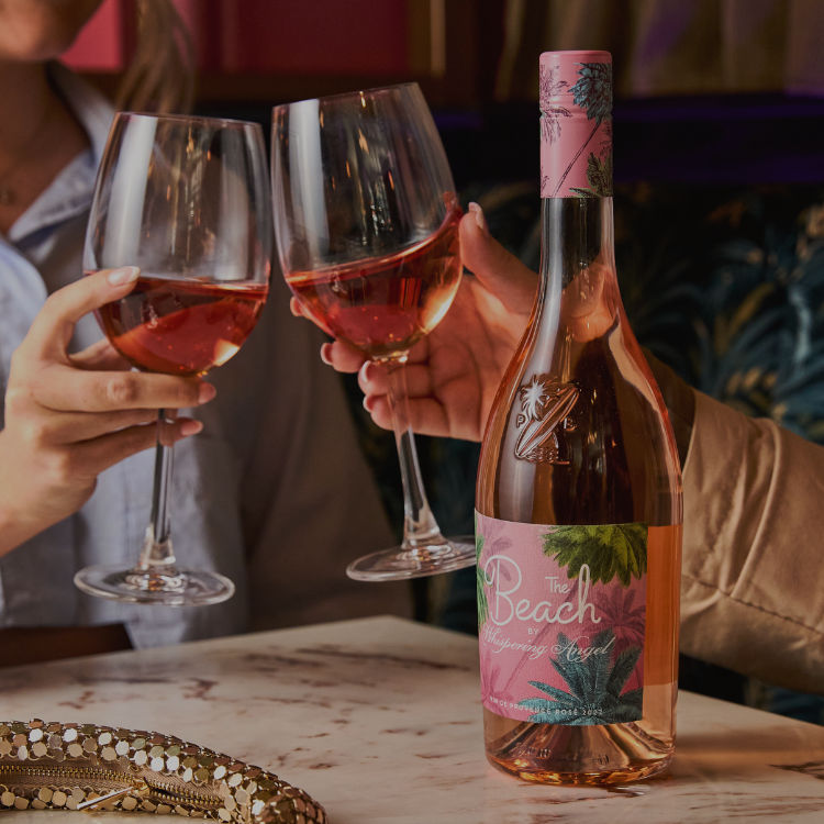 Wine Offer